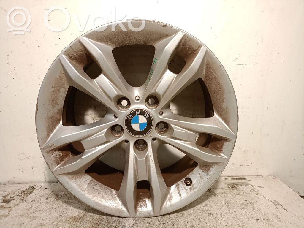 BMW X1 E84 Llanta de aleación R18 
