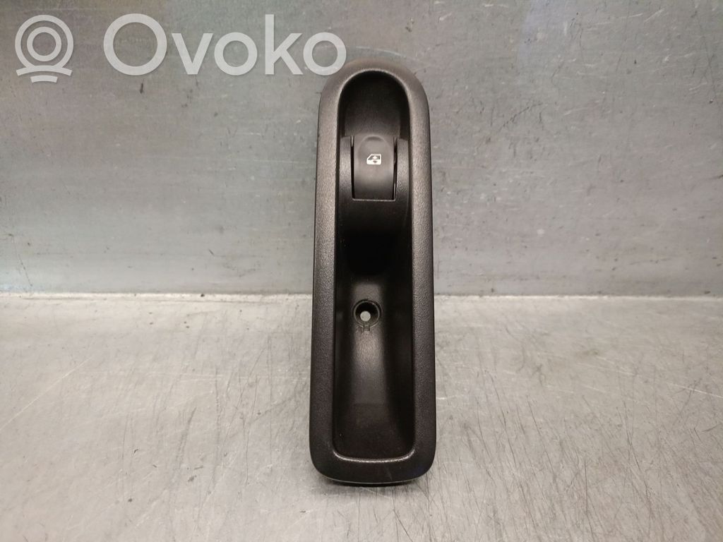 Renault Modus Electric window control switch 