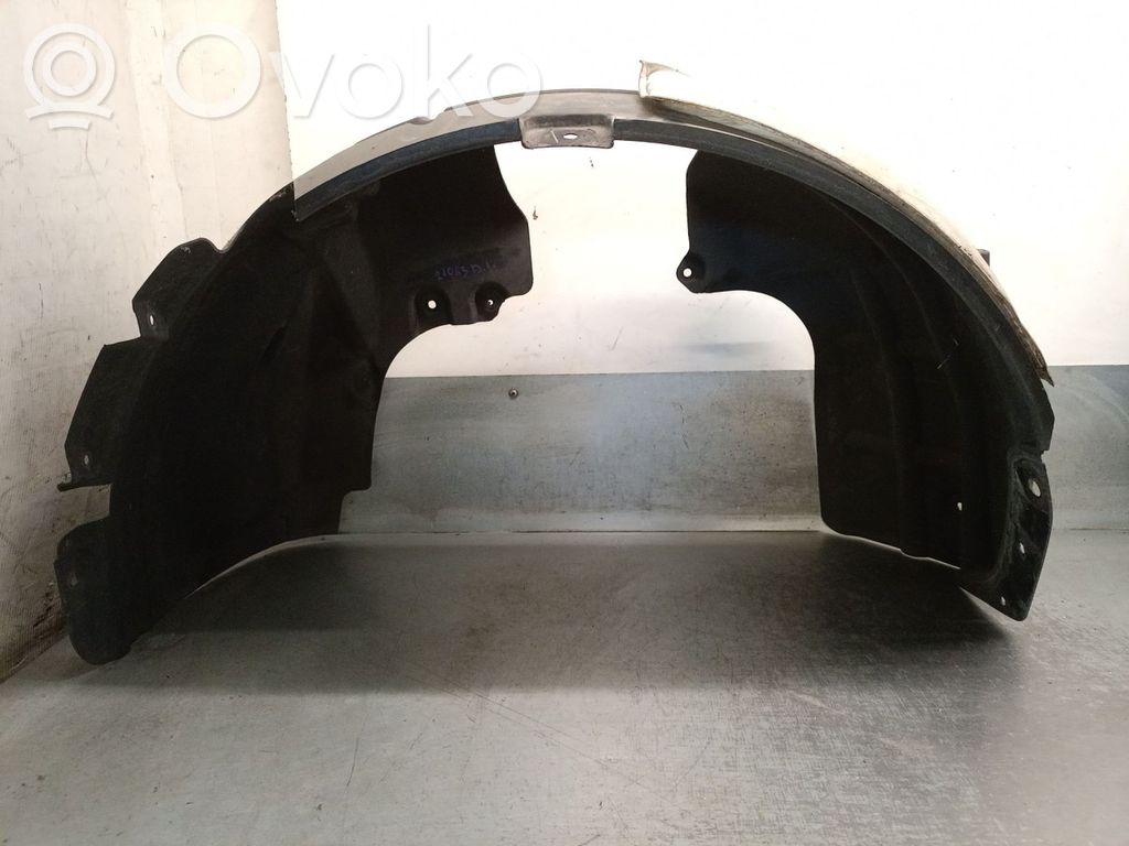 Ford Ecosport Apărători interioare aripă roată față 