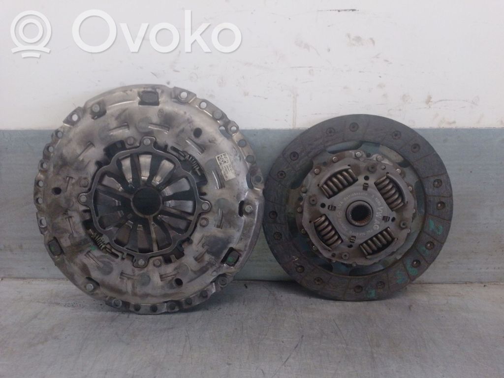Skoda Octavia Mk3 (5E) Kit frizione 