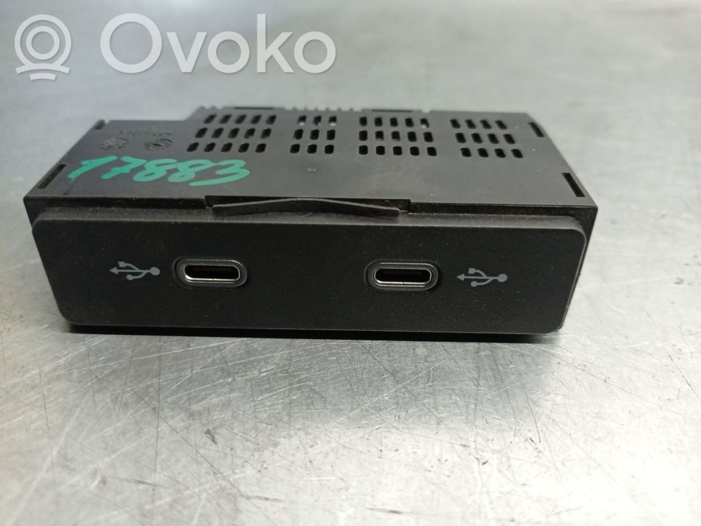 Seat Ibiza V (KJ) Other control units/modules 