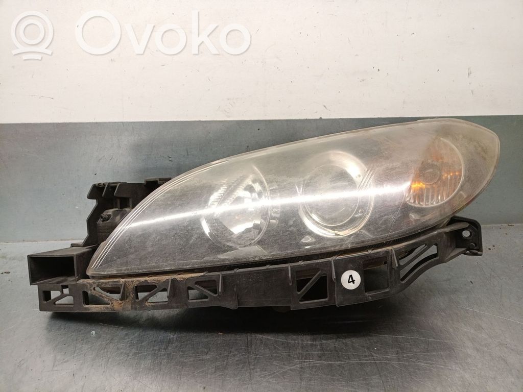 Scheinwerfer   BN8V510L0D,BN8V510L0D