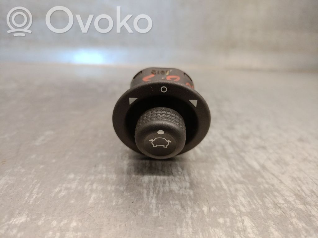 Ford Ecosport Wing mirror switch 