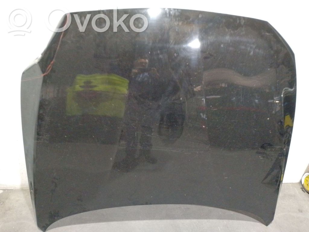 Engine bonnet/hood   41007290942