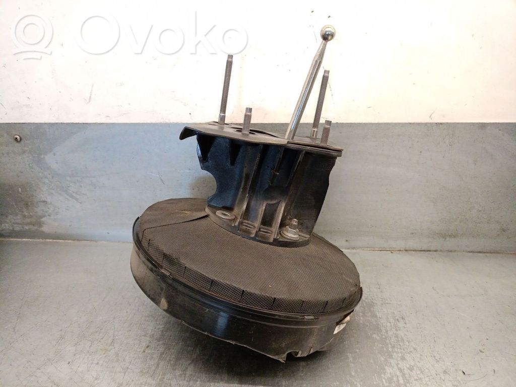 Citroen C5 Hydraulic servotronic pressure valve 