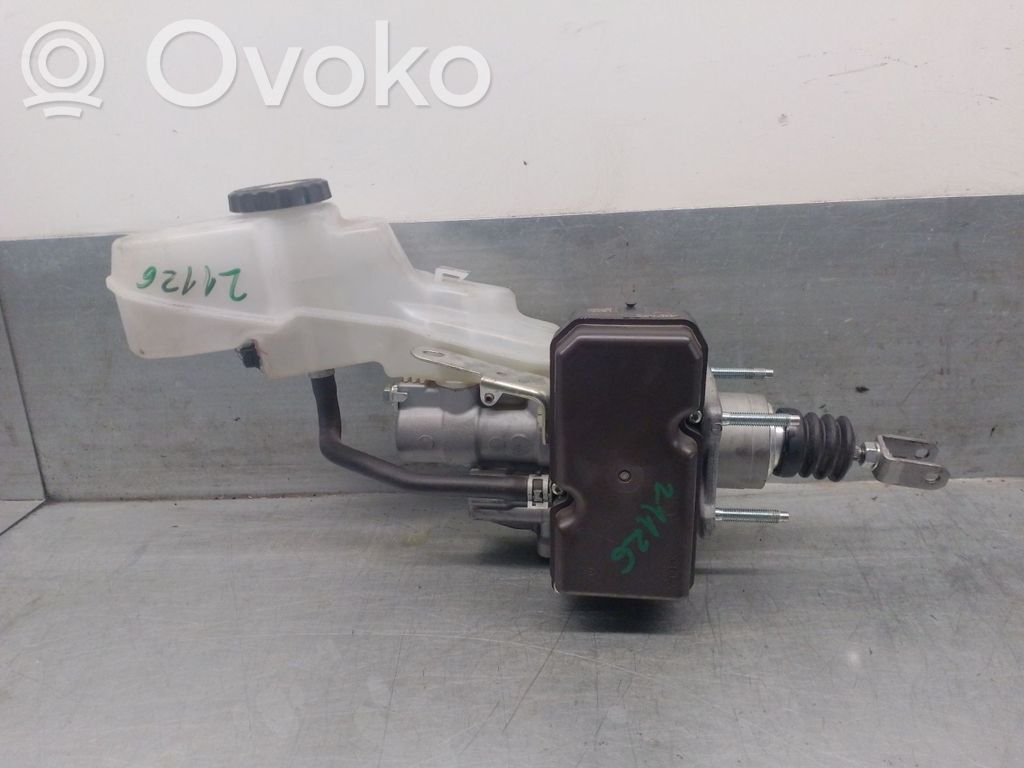 Toyota Corolla E160 E170 Jarrutehostin 