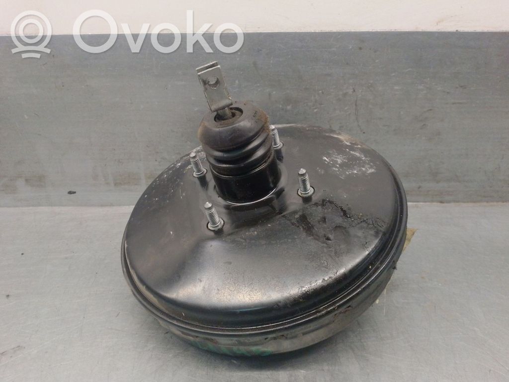 Peugeot Partner Hydraulic servotronic pressure valve 