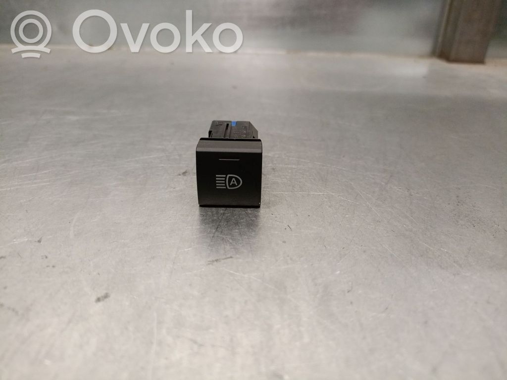 Toyota Corolla E160 E170 Interruptor de control multifunción 