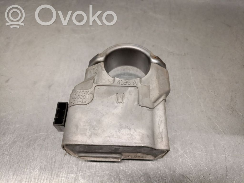 Toyota Corolla E160 E170 Slapukai 