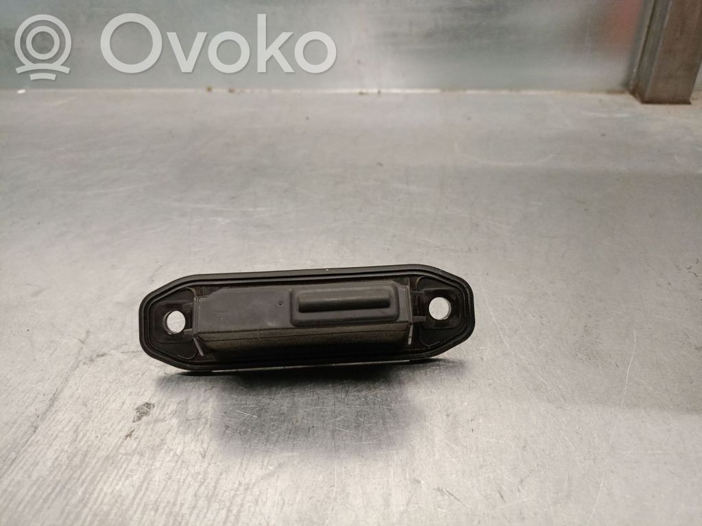 Toyota Corolla E160 E170 Manecilla externa puerta trasera 