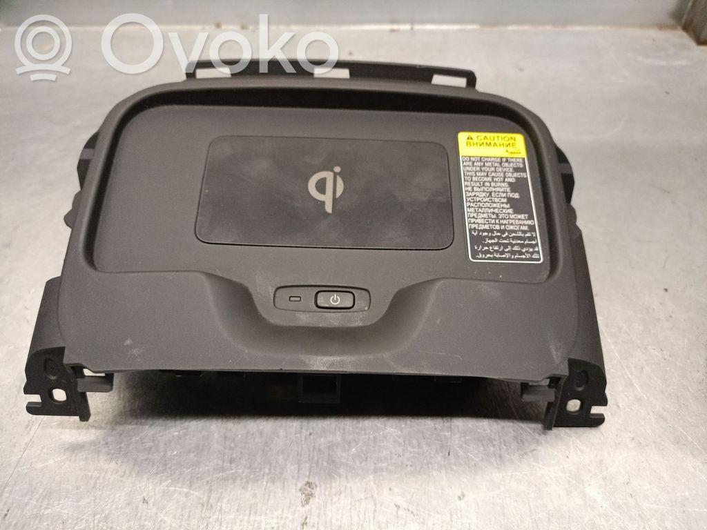 Other control units/modules   861C002010,CAQS18E0AE