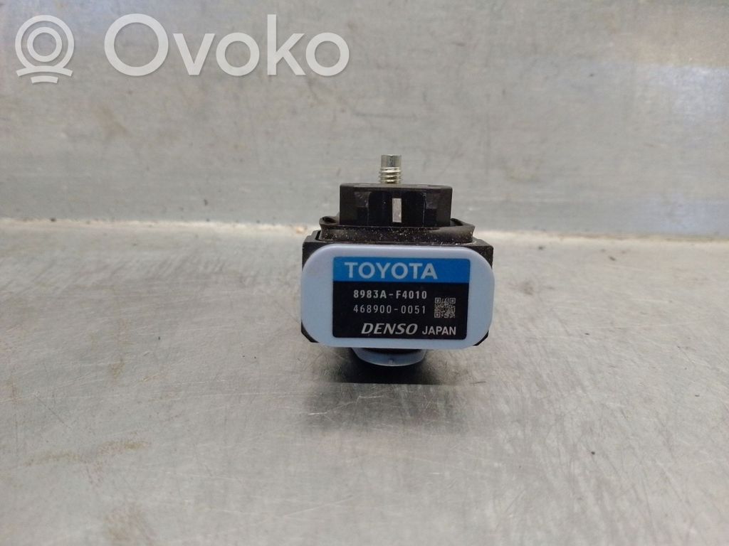 Sensor   8983AF4010,4689000051DENSO