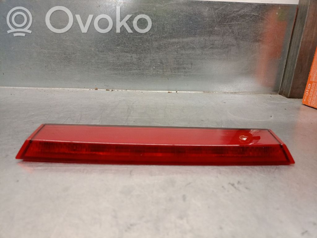 Toyota Corolla E160 E170 Third/center stoplight 