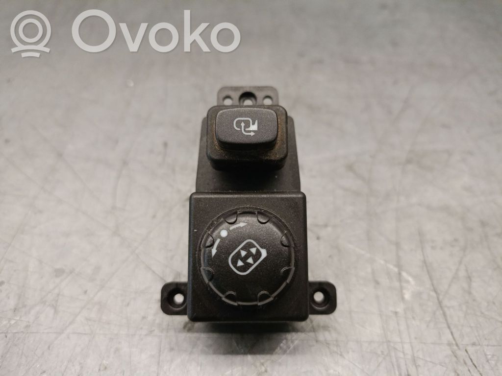 SsangYong Korando Wing mirror switch 
