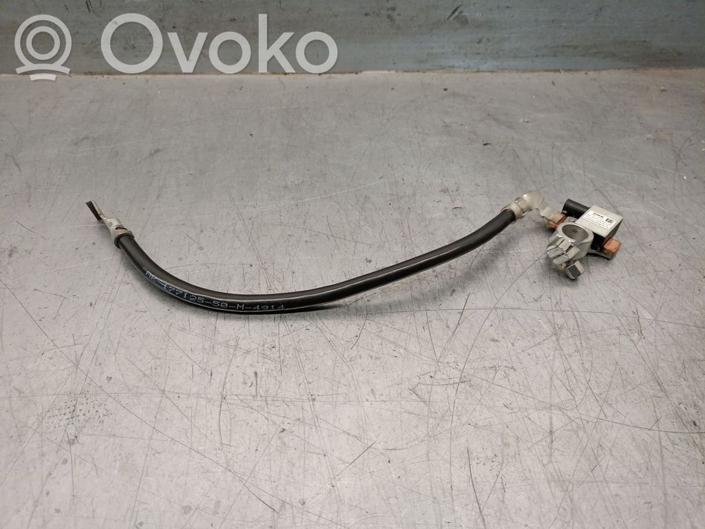 Variklio instaliacija   61217618677