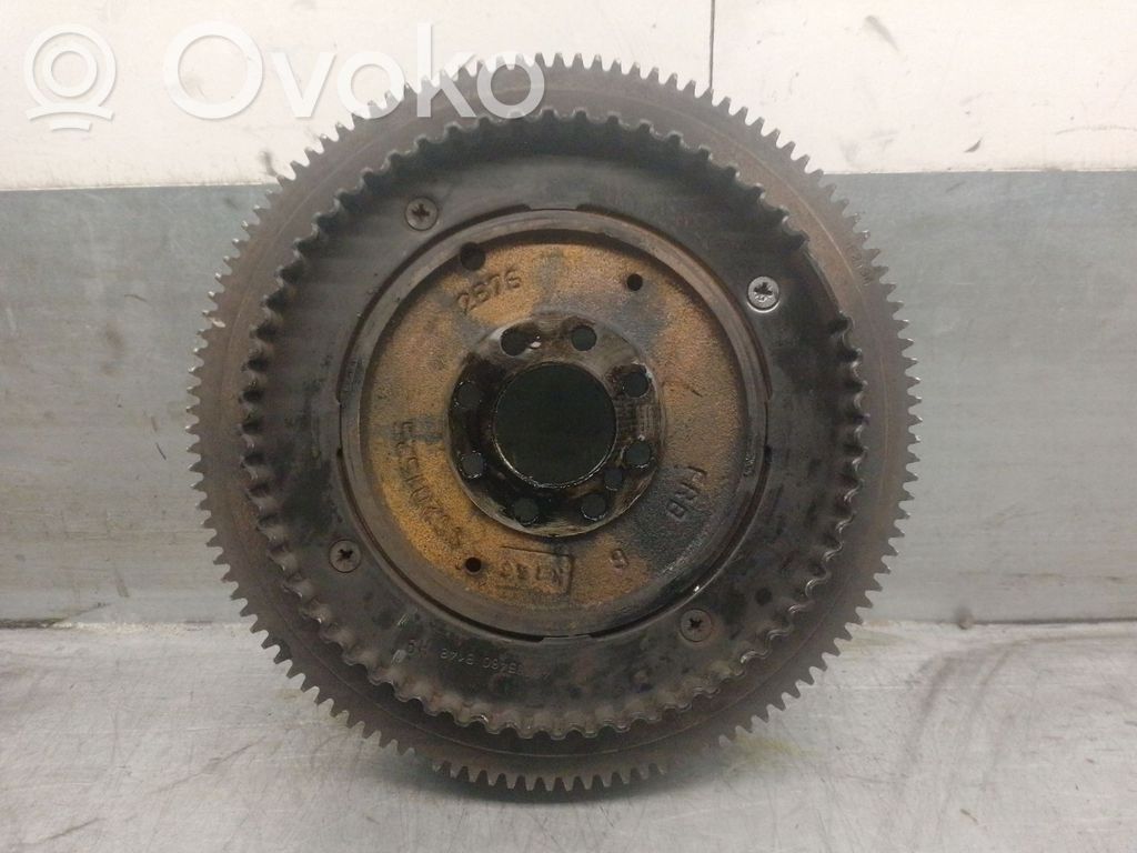 Fiat Grande Punto Flywheel 
