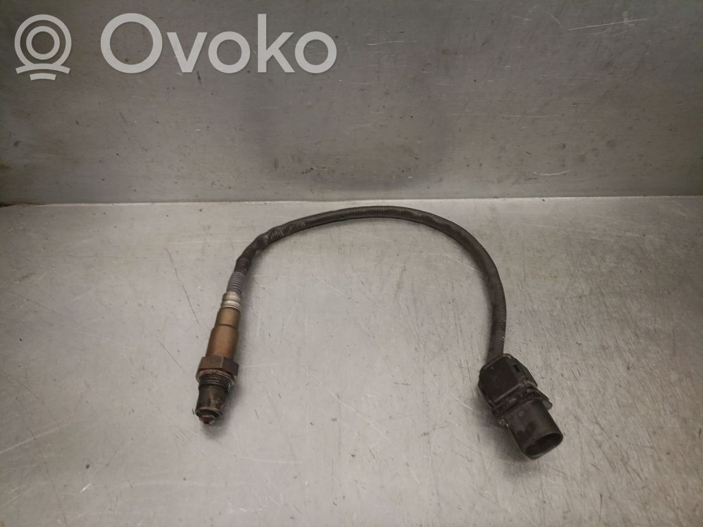 Sonda lambda   A6715400017,0281004137BOSCH