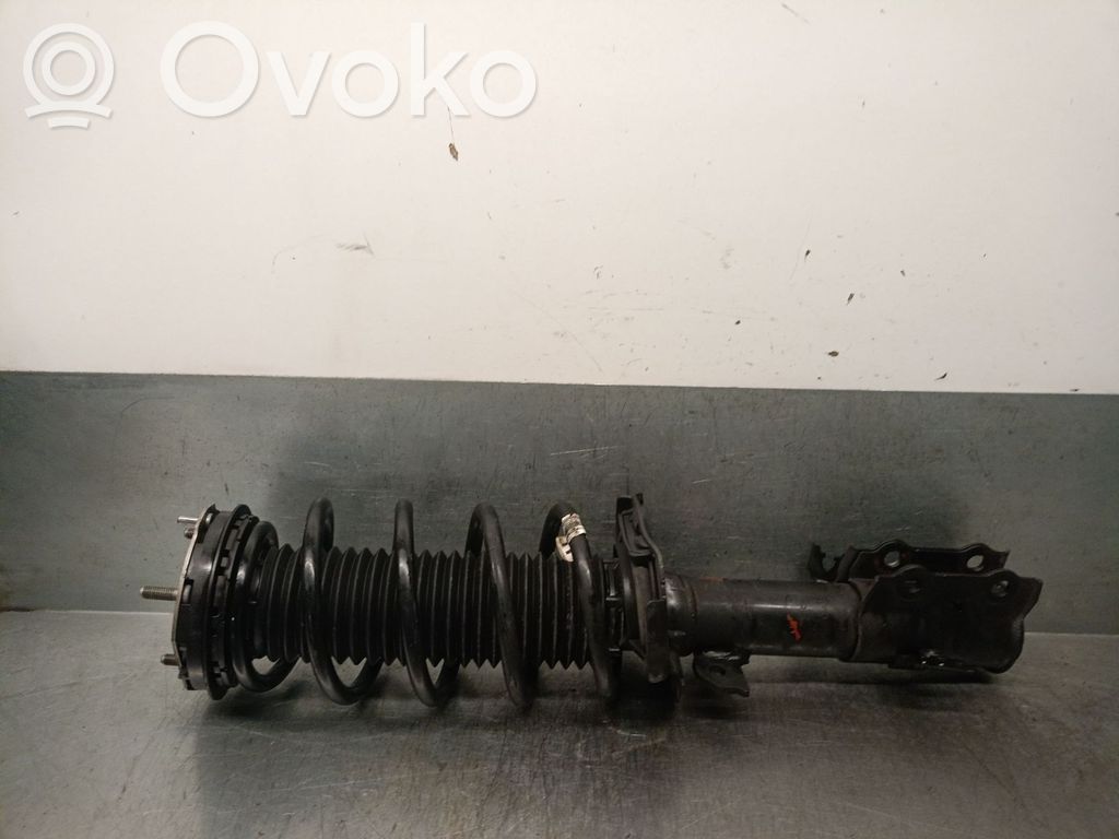 Ford Fiesta Amortyzator osi przedniej ze sprężyną 