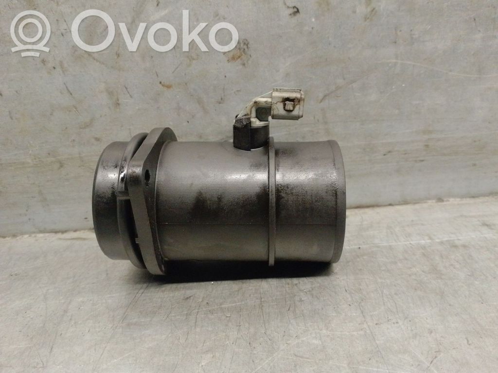 Renault Clio III Ilmamassan virtausanturi 