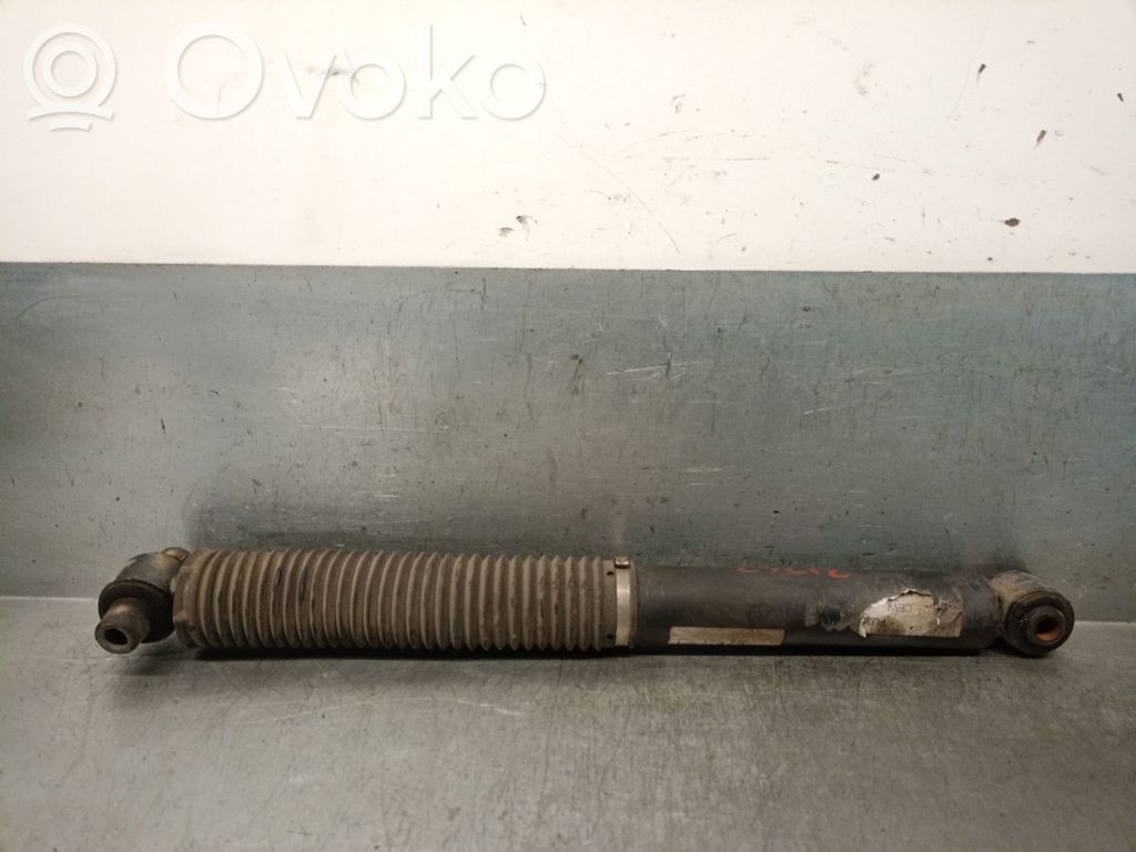 Ford Focus Rear shock absorber/damper 