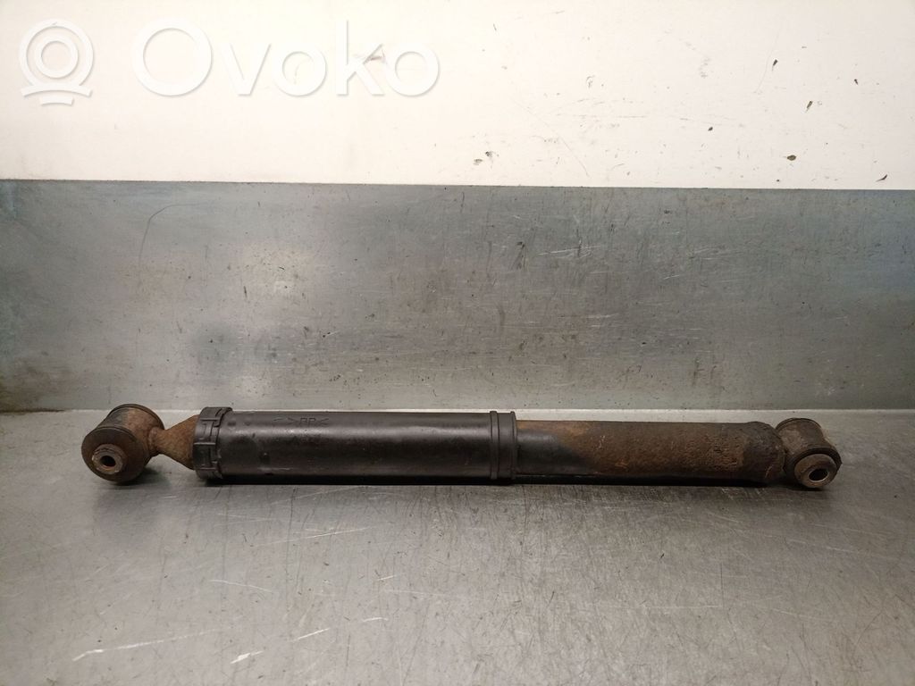 Citroen C-Elysée Stoßdämpfer hinten 