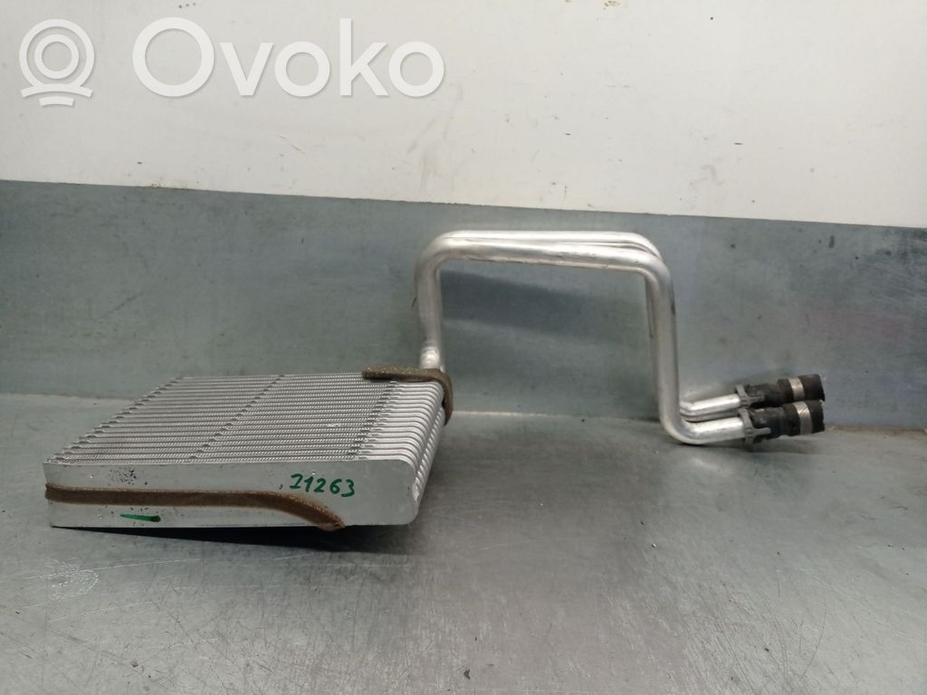 Ford Focus Jäähdyttimen lauhdutin (A/C) 