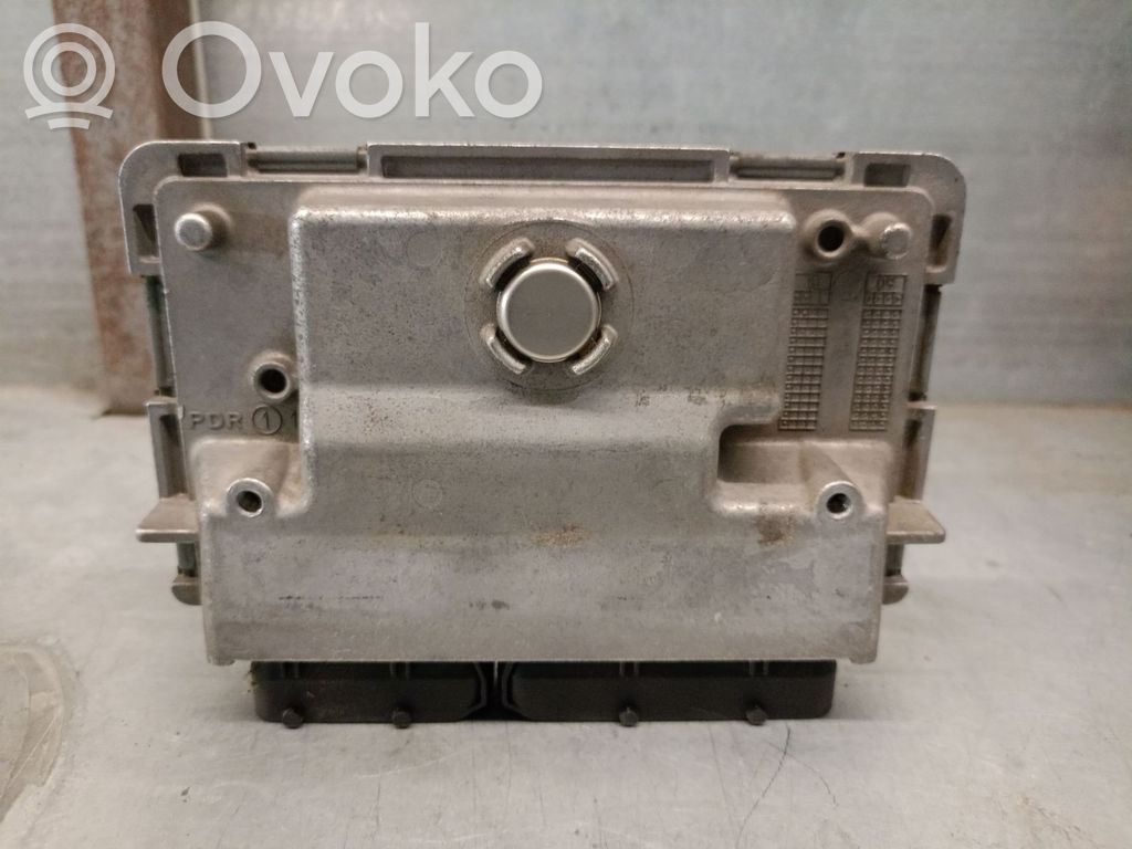 Seat Ibiza IV (6J,6P) Engine control unit/module 