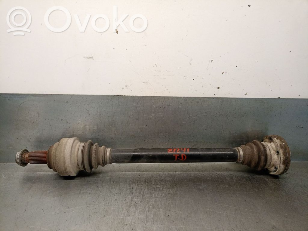 BMW 5 E60 E61 Rear driveshaft 