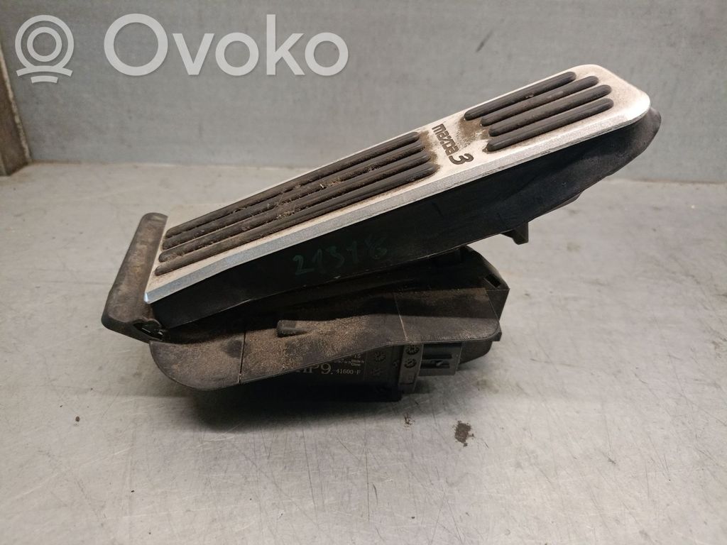Mazda 3 III Sensor de aceleración 