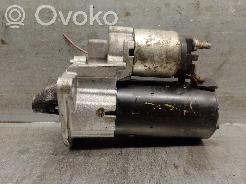 Motor de arranque   51787218A152,51787218,0001108421BOSCH