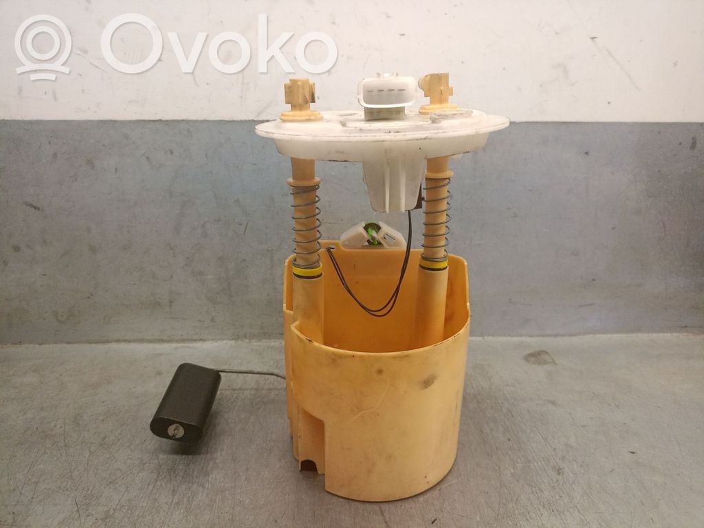 Renault Clio III In-tank fuel pump 