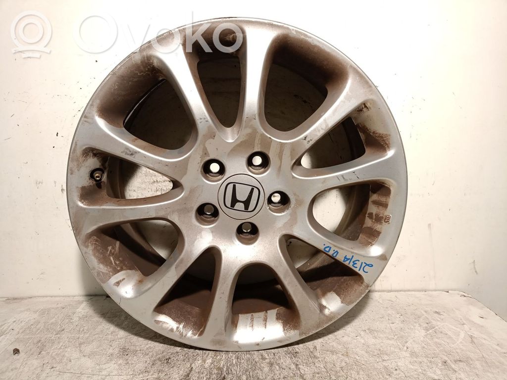 Honda CR-V Felgi aluminiowe R18 