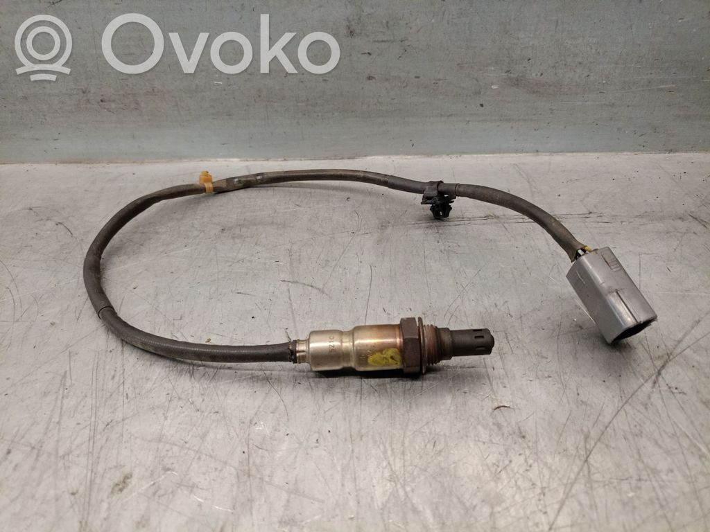Mazda 3 III Lambda probe sensor 