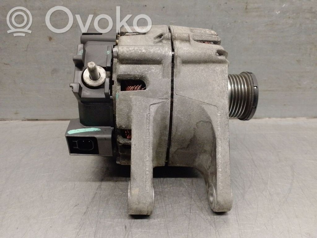 Ģenerators   04801827AA
