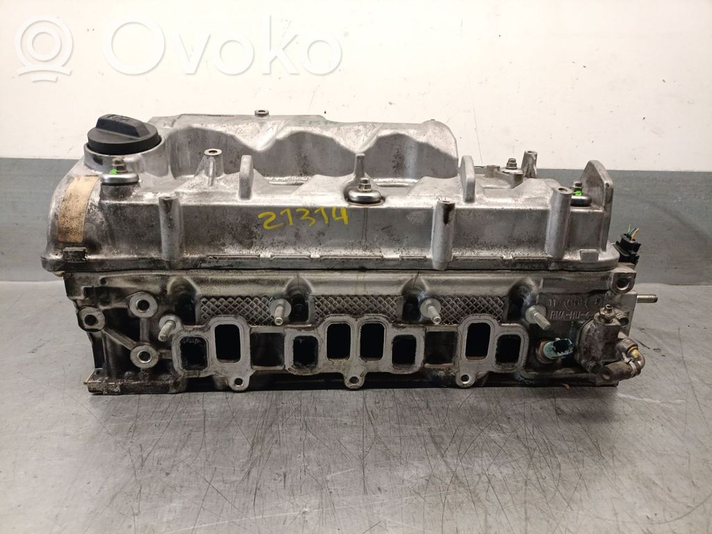 Honda CR-V Culata del motor 