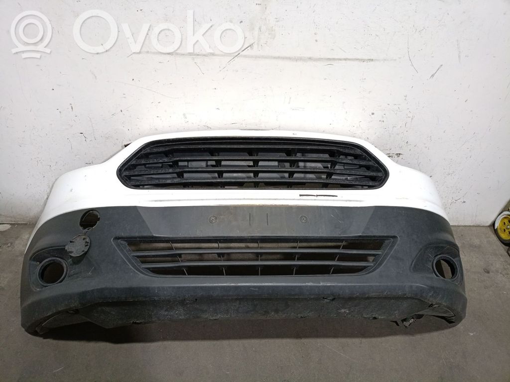 Ford Transit Priekinis bamperis 