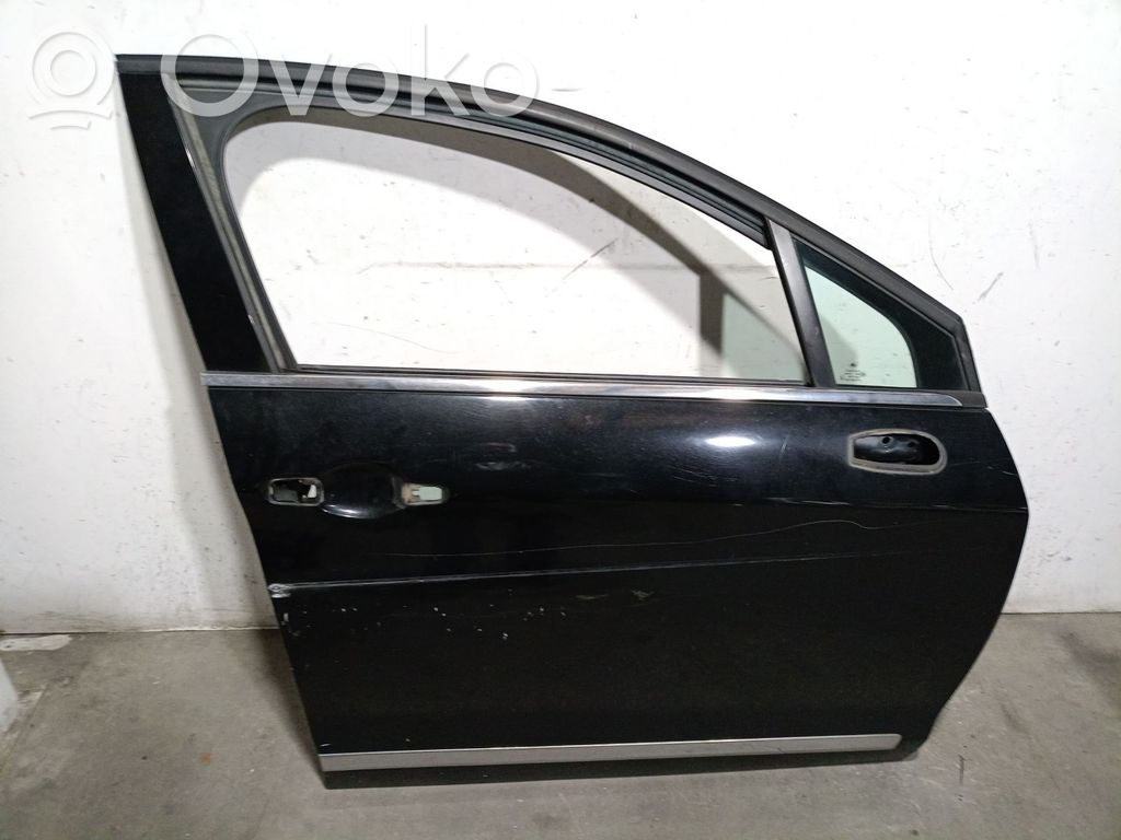 Citroen C5 Durvis 