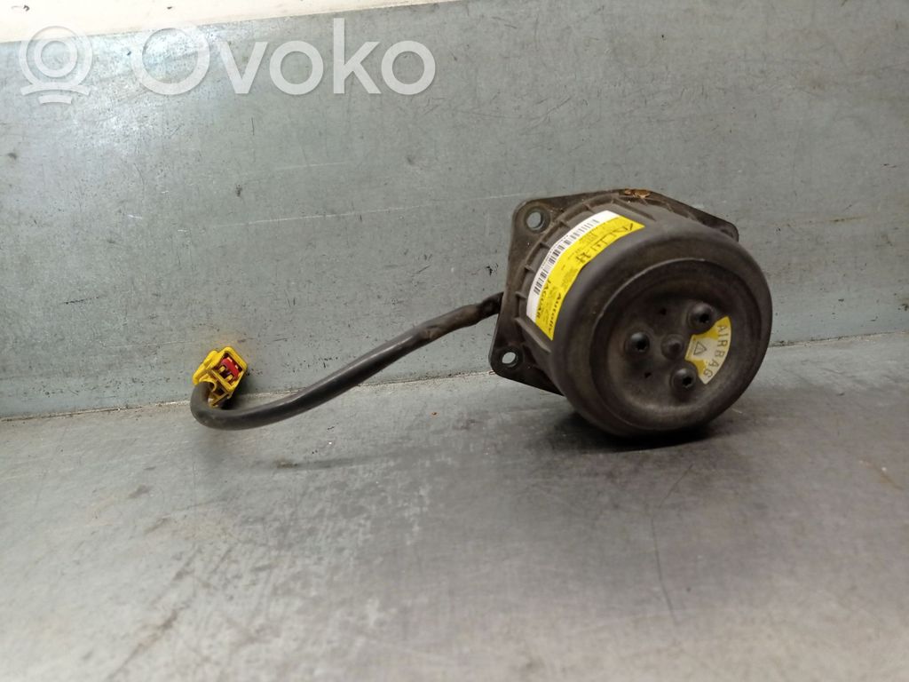 Jaguar XF X250 Airbag laterale 