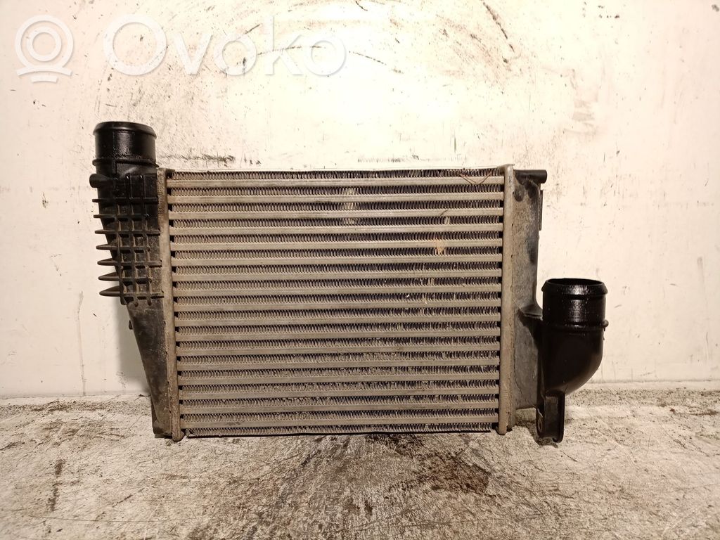 Interkūlerio radiatorius   9806562180,MM11883CVALEO