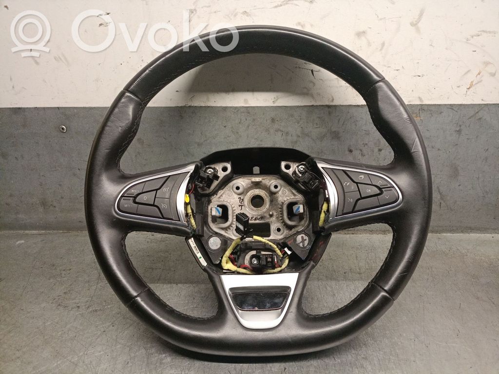 Renault Megane IV Kierownica 