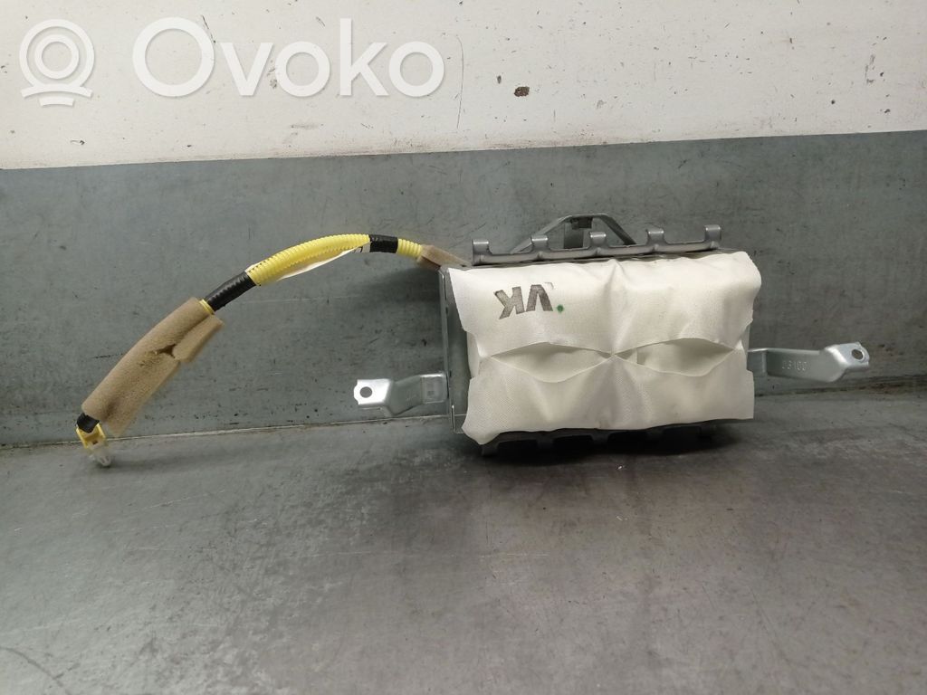 Toyota Verso Airbag lateral 