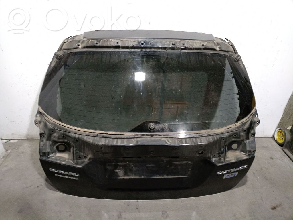 Subaru Outback (BS) Puerta del maletero/compartimento de carga 