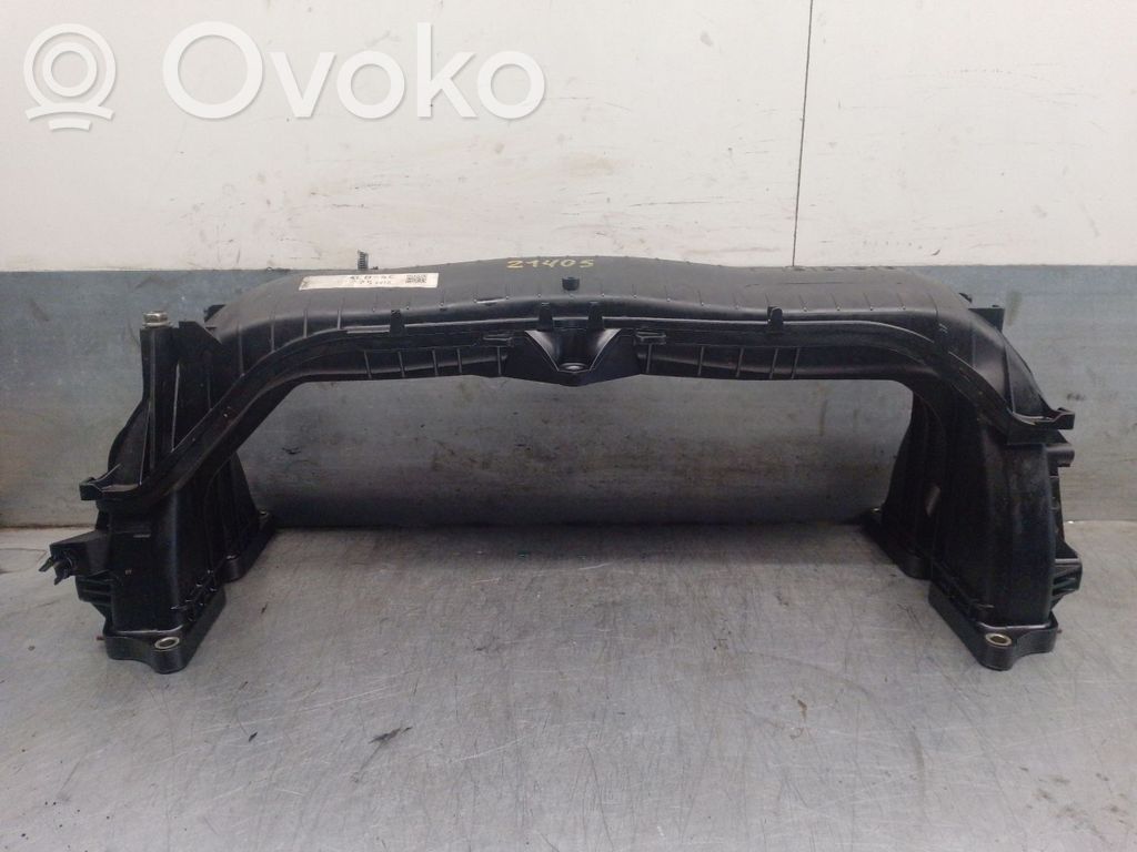 Subaru Outback Colector de admisión 