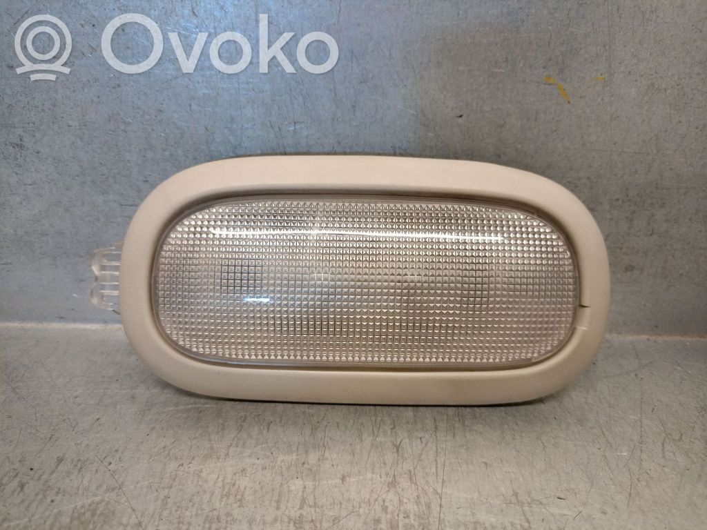 Jeep Compass Other interior light 