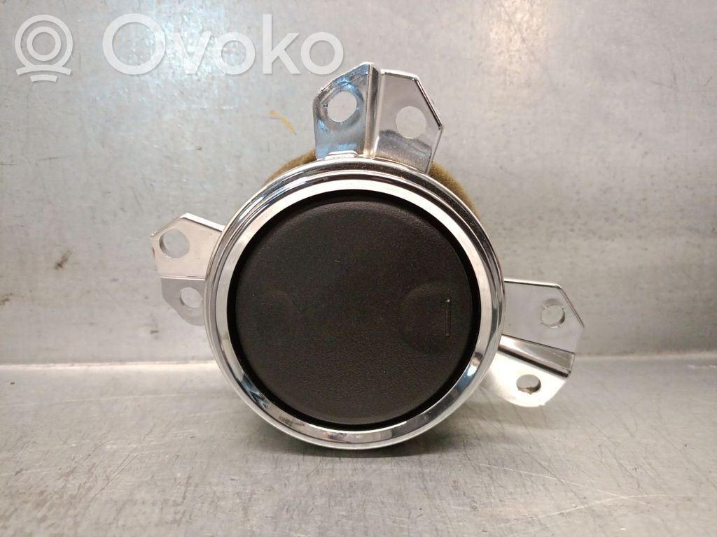 Jeep Compass Conducto/guía del intercooler 