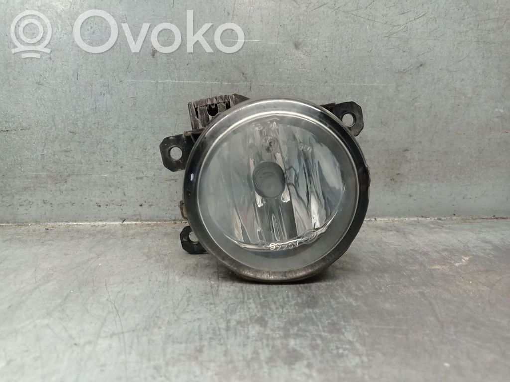 Luz de niebla delantera   9687410080,89211690VALEO