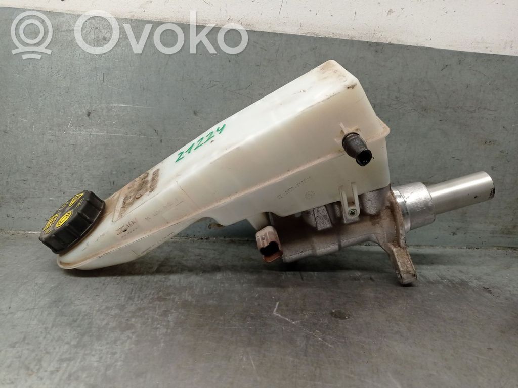 Citroen Jumpy Brake booster 