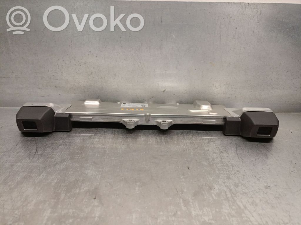 Subaru Outback (BS) Other control units/modules 