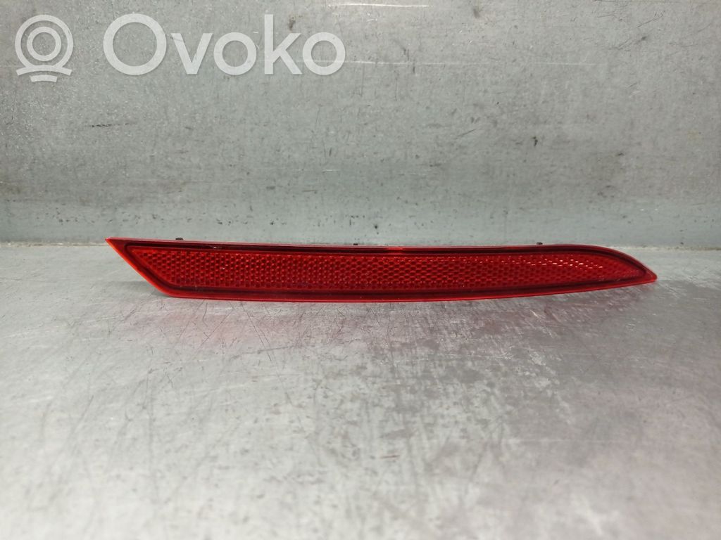 Seat Leon IV Nebelschlussleuchte 