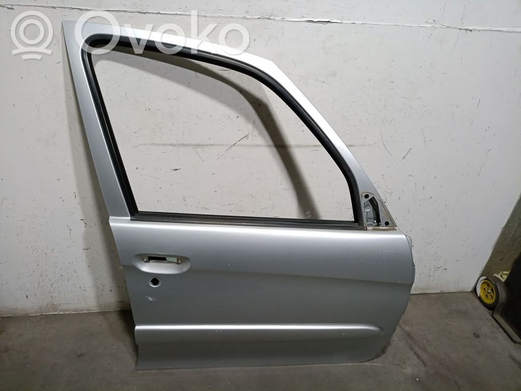 Citroen Xsara Durvis 